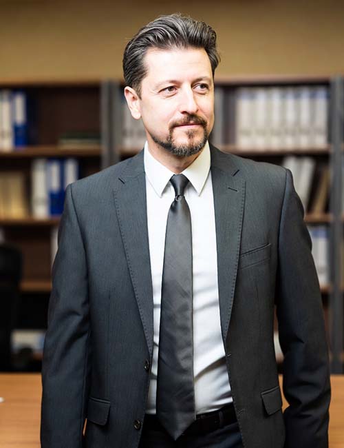 LWK Capital Fixed Income Adviser John Baxter