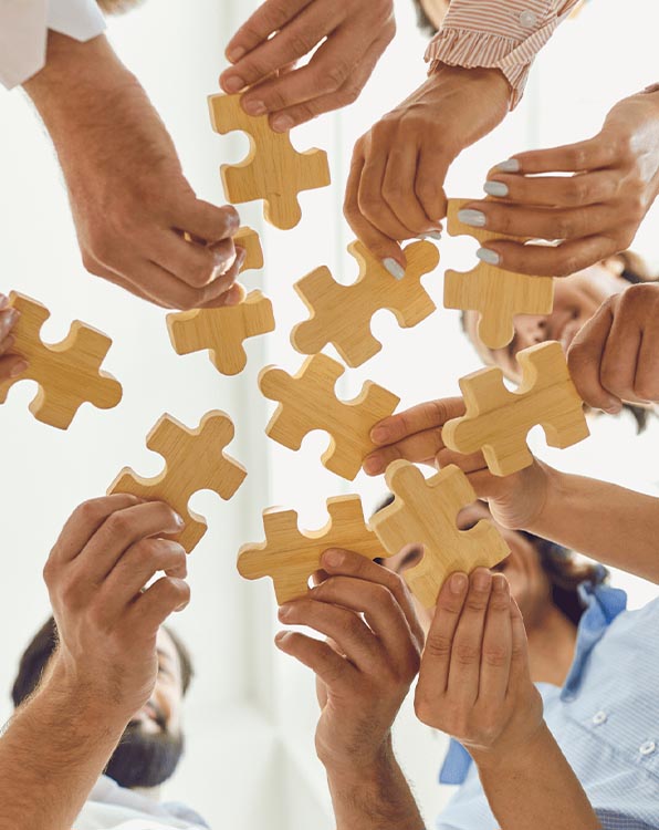 Partnerships