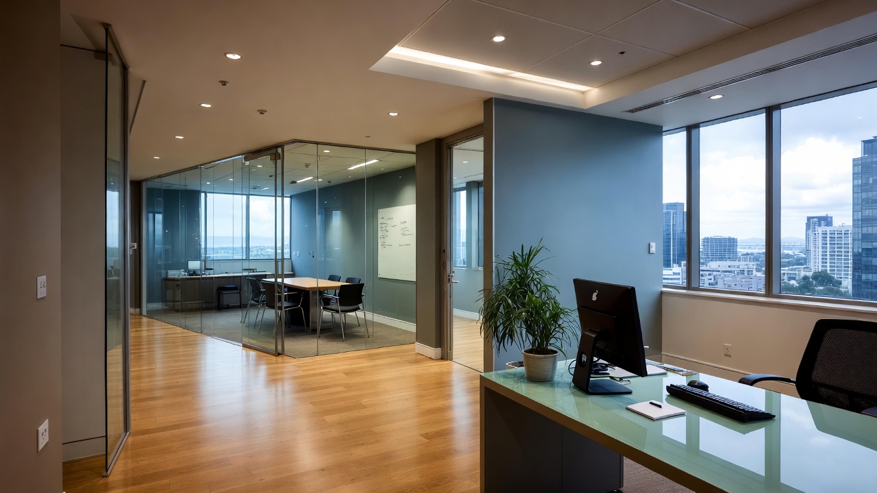 LWP Capital Office LWP Capital Office